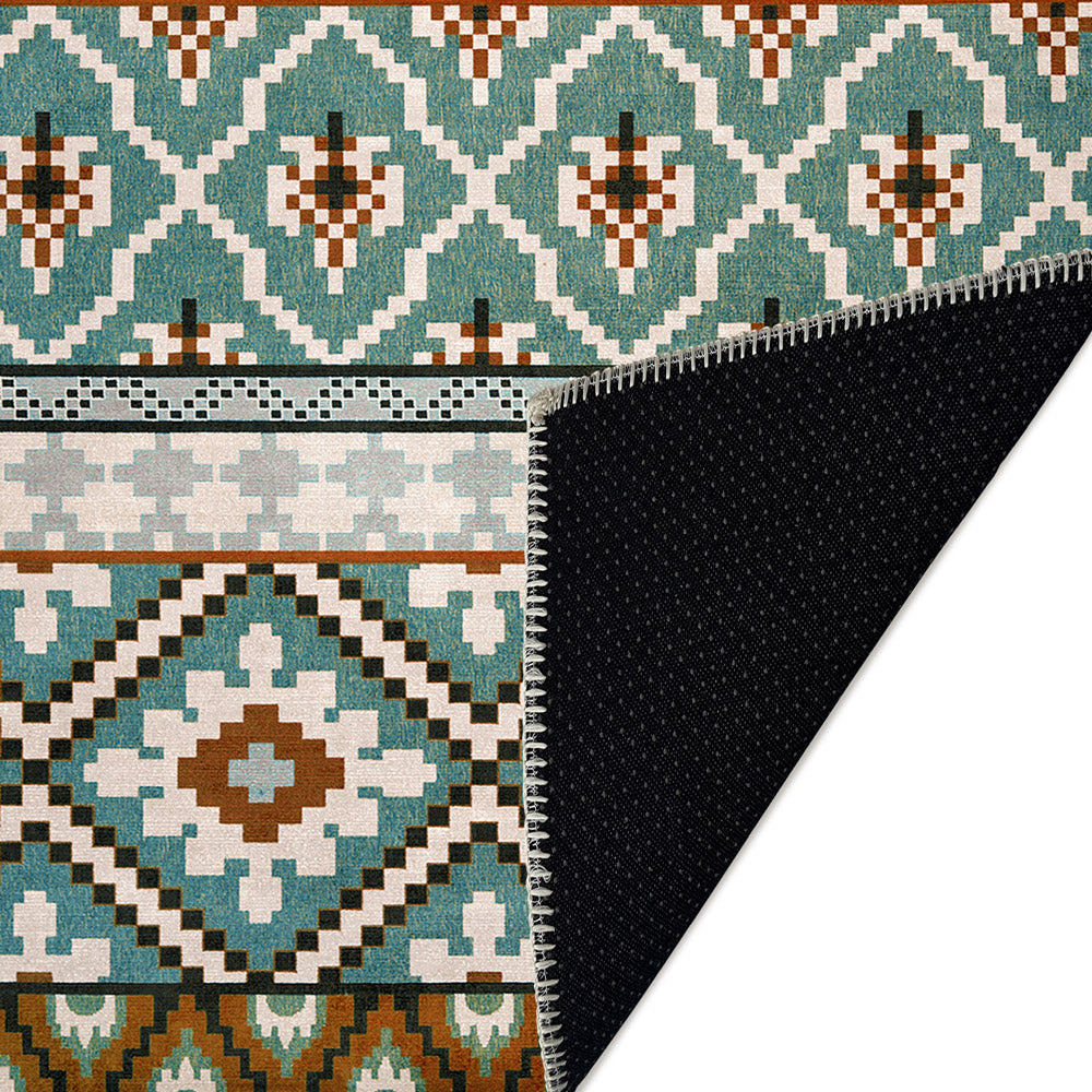 Fallow Area Rug