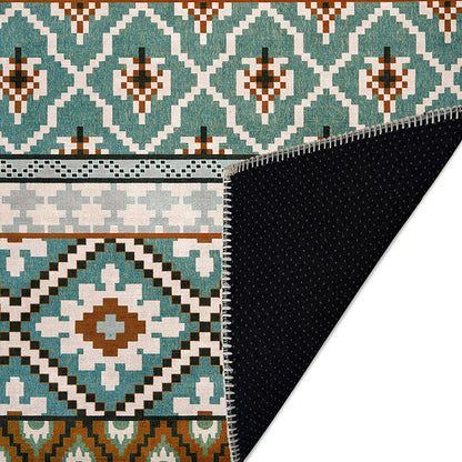Fallow Area Rug