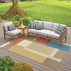 Cairn Area Rug