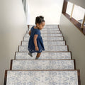 Olympus Stair Treads Rug