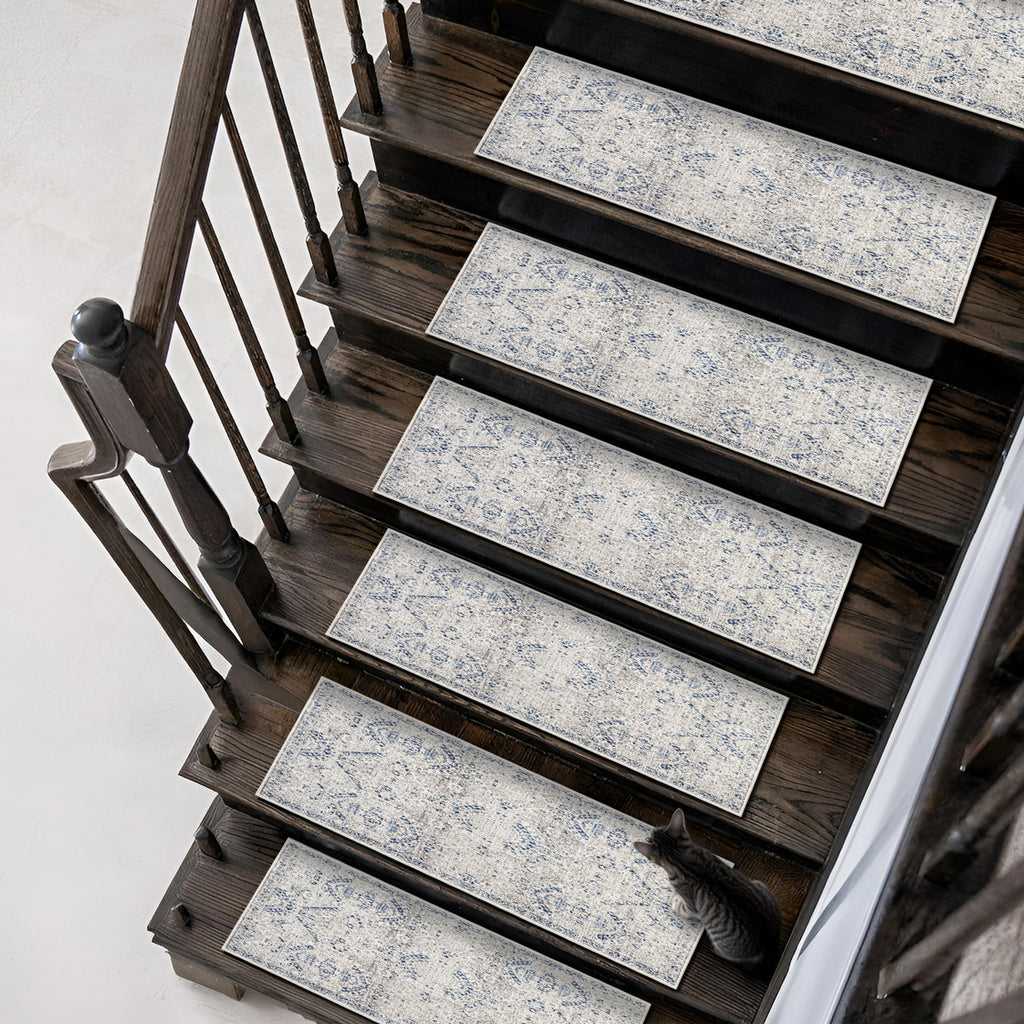 Olympus Stair Treads Rug