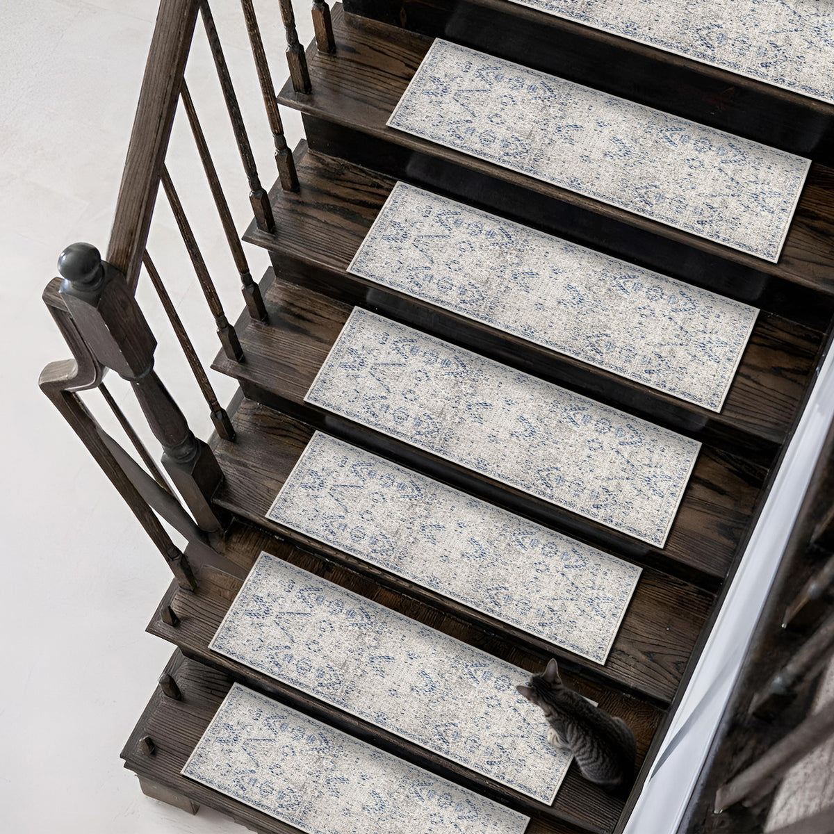 Olympus Stair Treads Rug