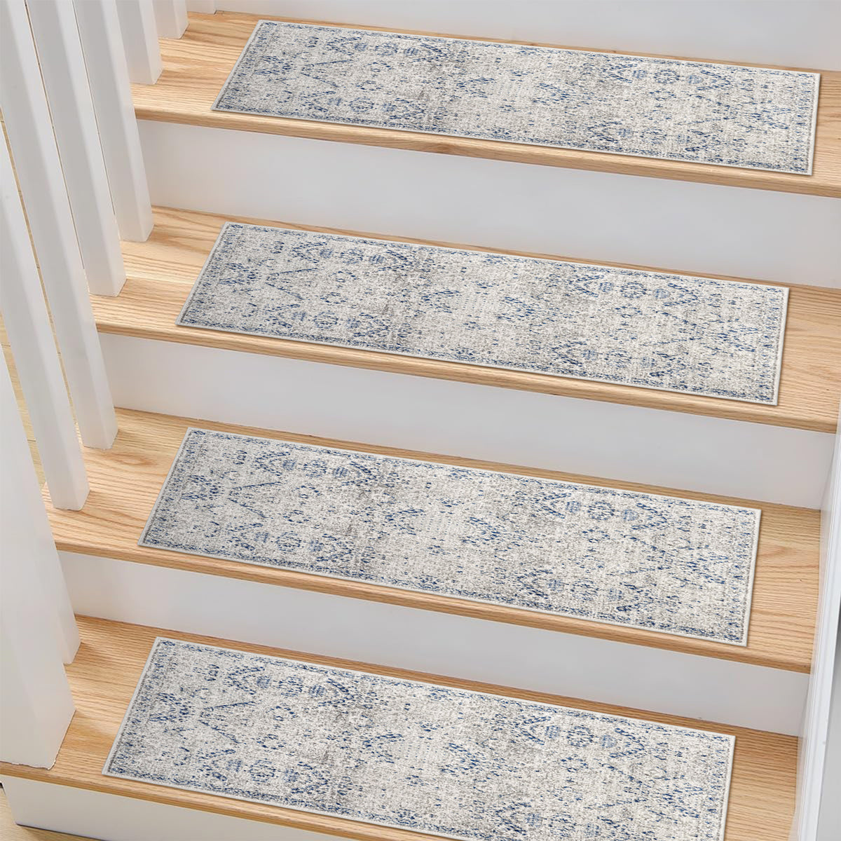 Olympus Stair Treads Rug