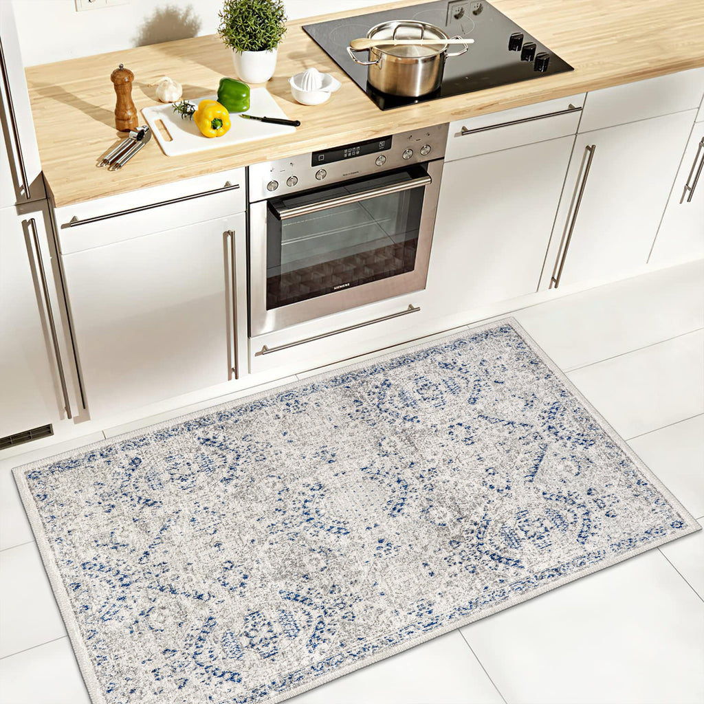 Olympus Area Rug