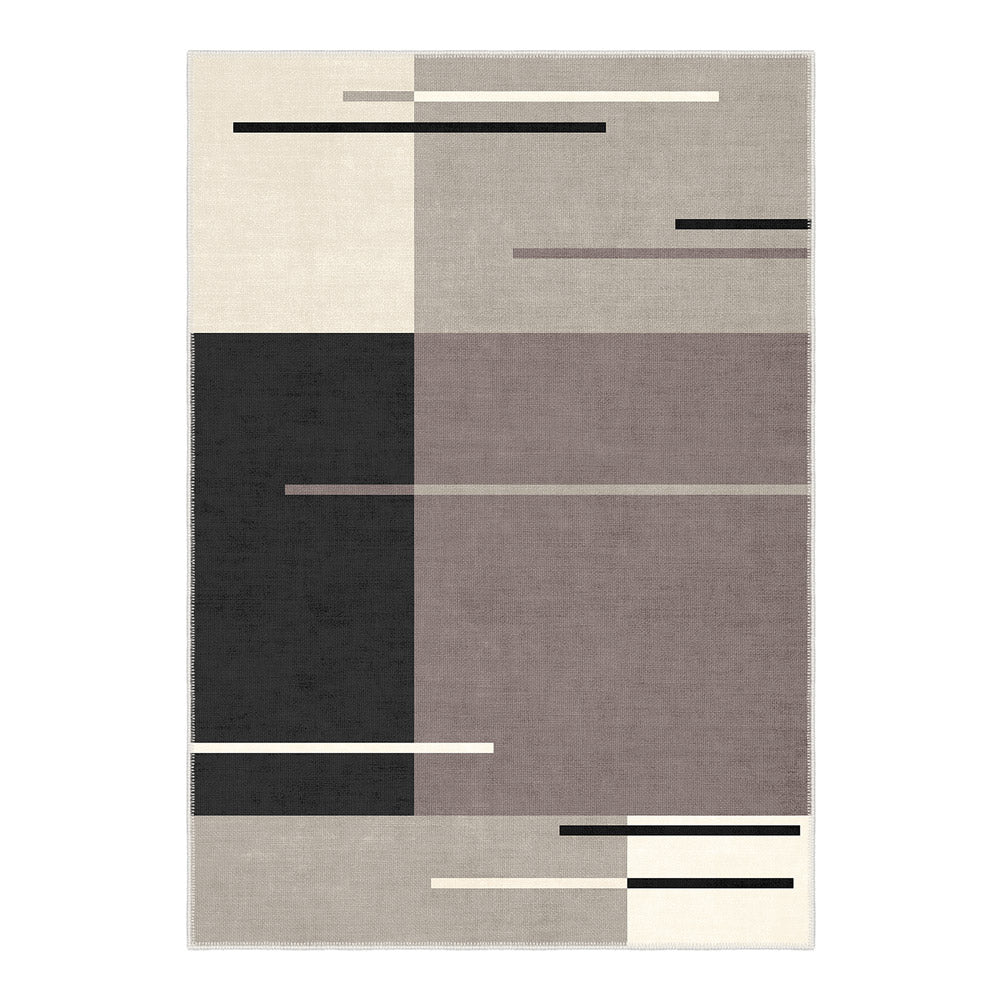 Custom Lunara Area Rug 3' Feet Wide 7' Feet Long