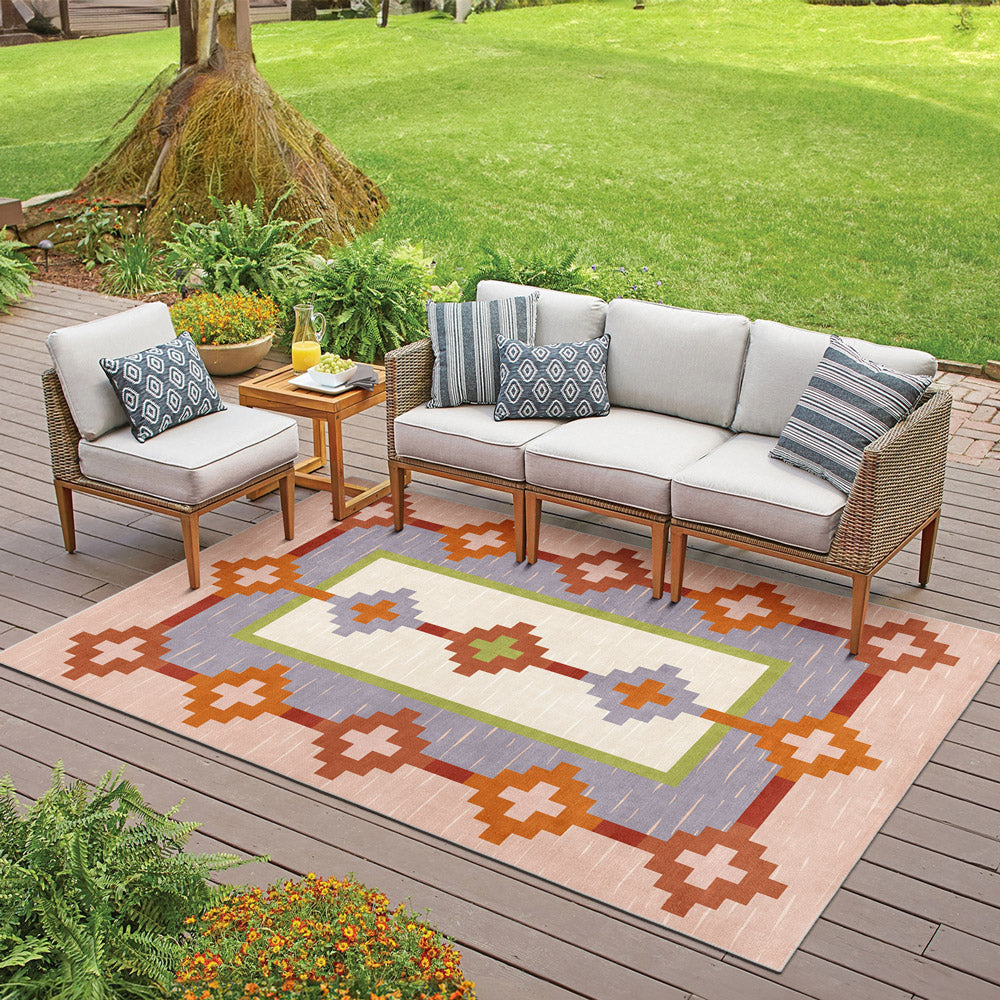 Veyra Area Rug