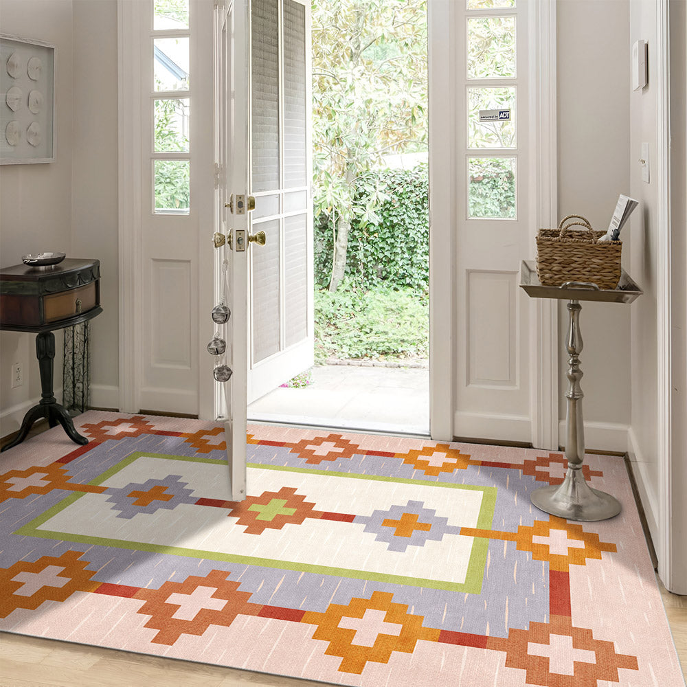 Veyra Area Rug