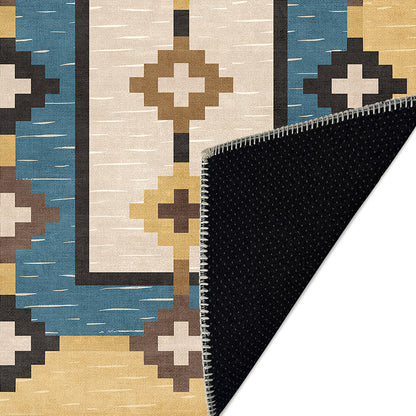 Klyra Area Rug