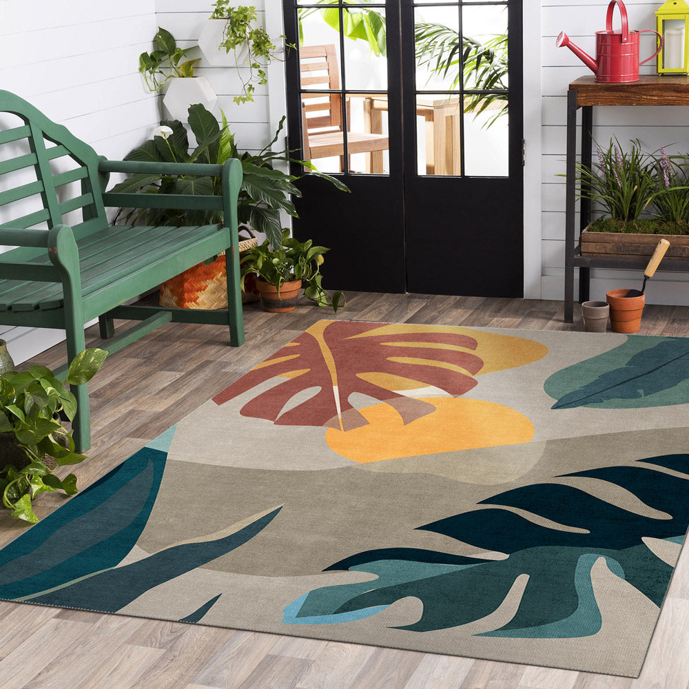 Erynd Area Rug
