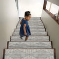 Ossa Stair Treads Rug