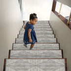 Ossa Stair Treads Rug