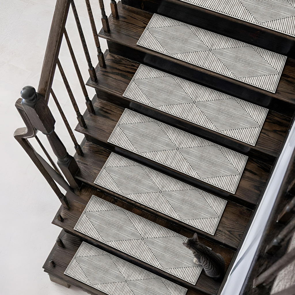 Ossa Stair Treads Rug