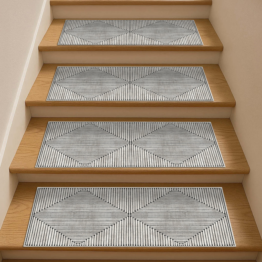 Ossa Stair Treads Rug