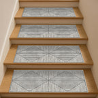 Ossa Stair Treads Rug