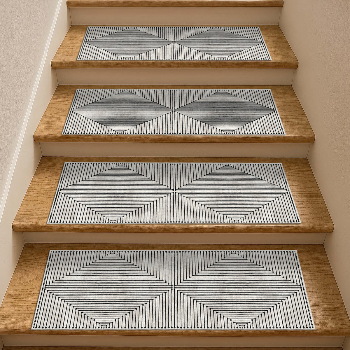 Ossa Stair Treads Rug