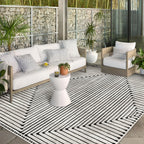 'Mega Flash Sale' Ossa Area Rug