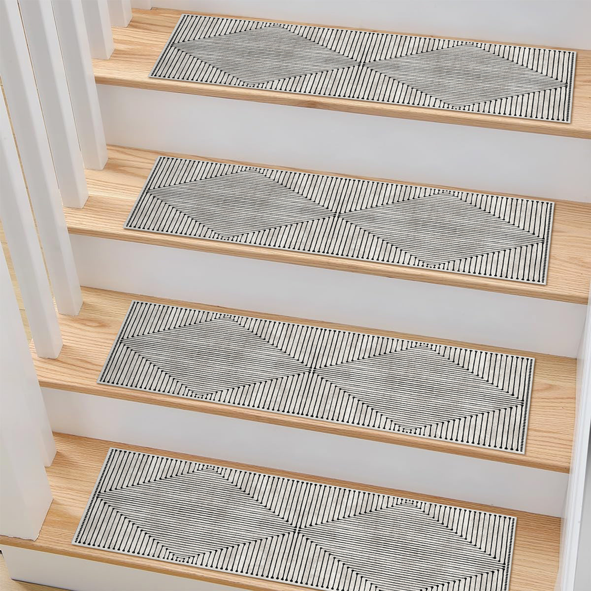 Ossa Stair Treads Rug