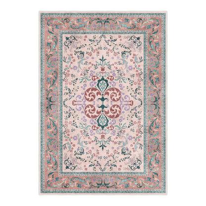 Ruvia Area Rug