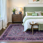 Alverra Area Rug