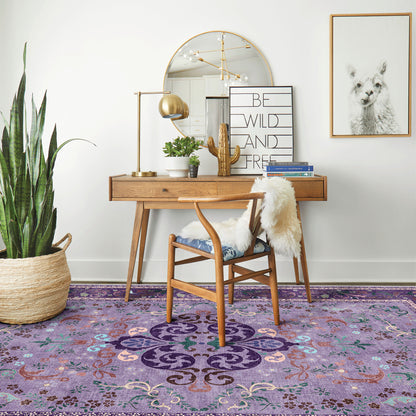 Alverra Area Rug