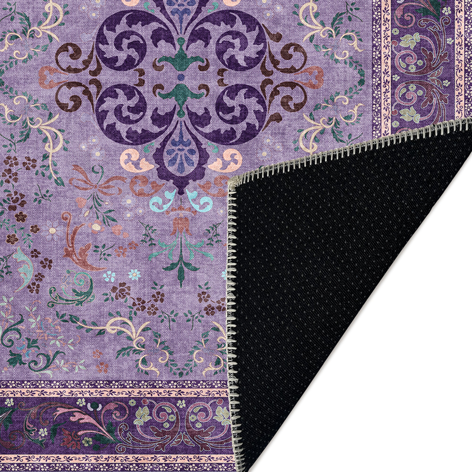 Alverra Area Rug