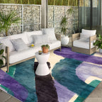 Silvera Area Rug