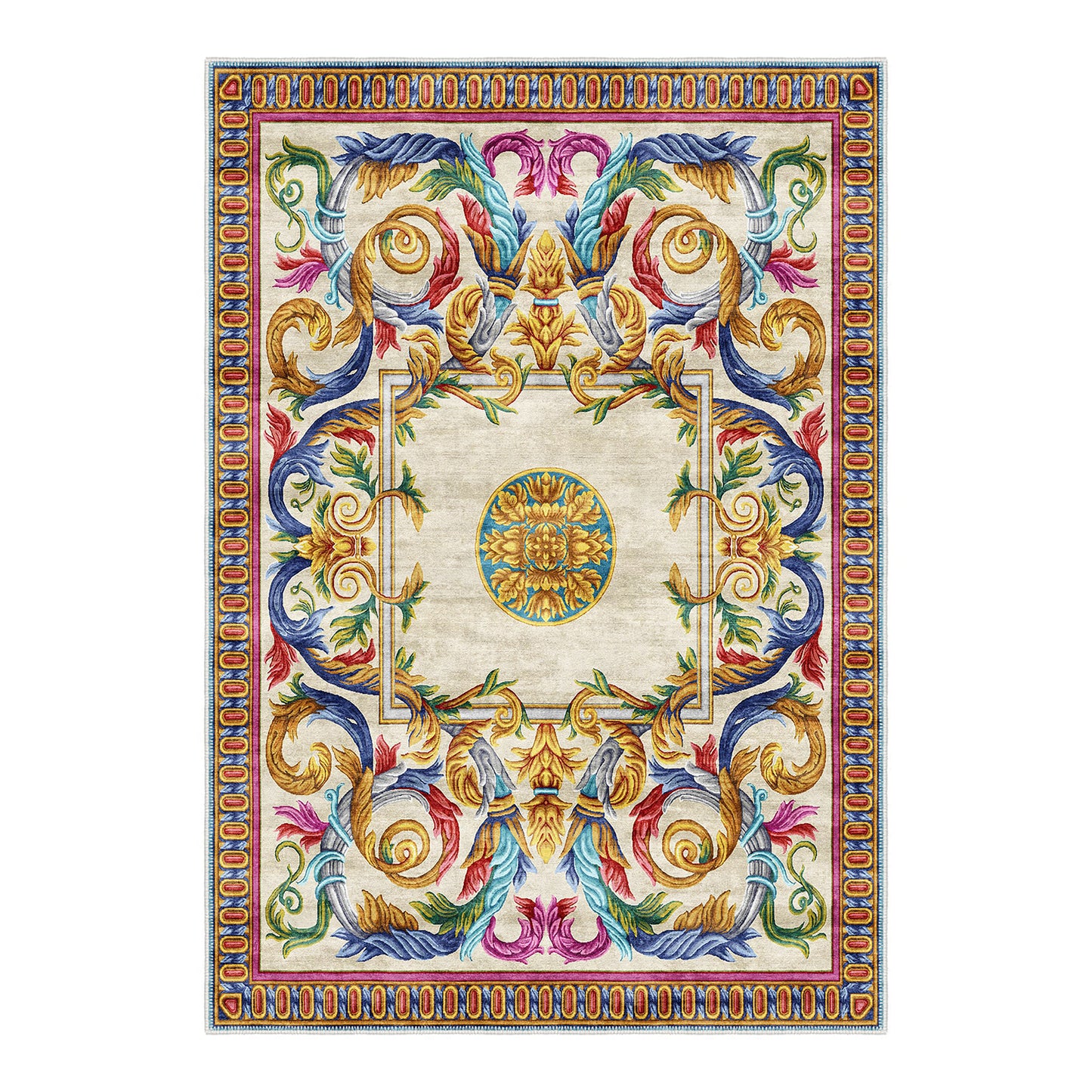 Homera Area Rug