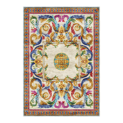 Homera Area Rug