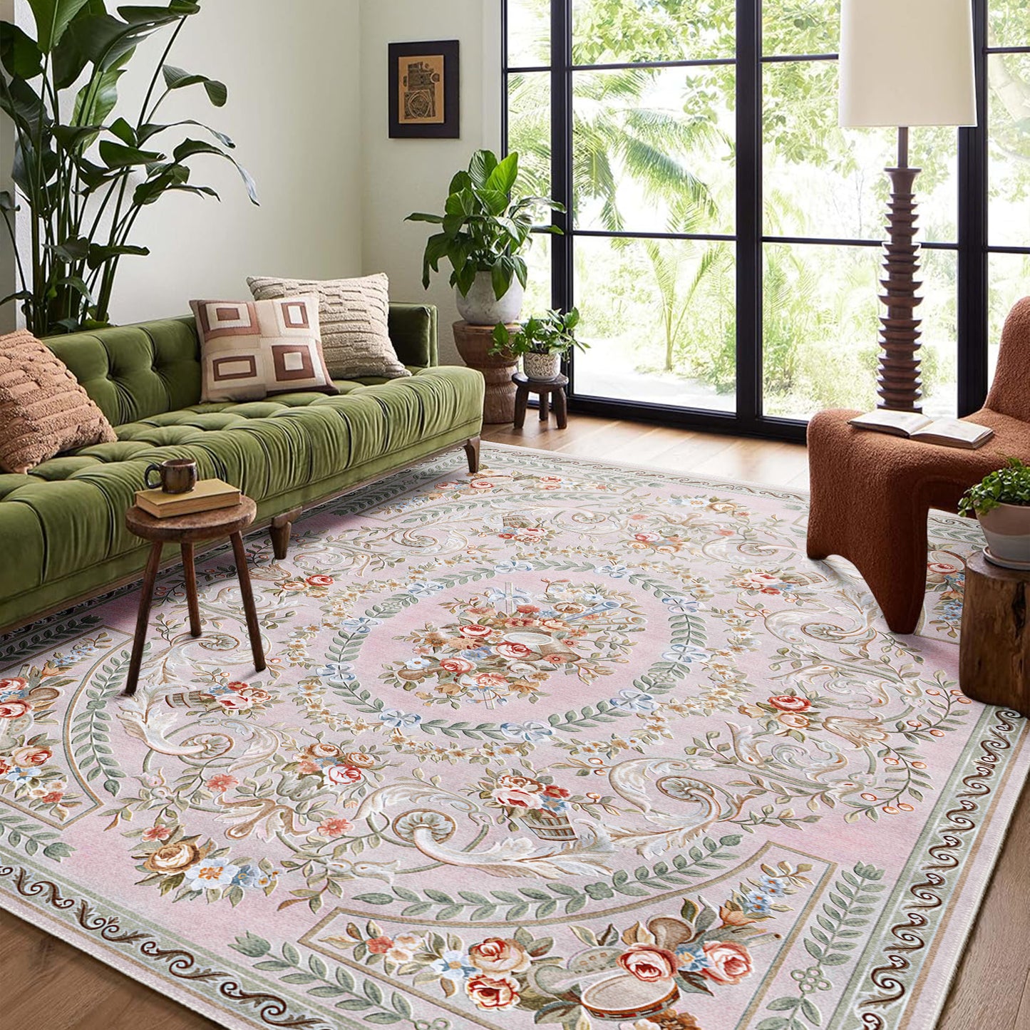 Artiva Area Rug