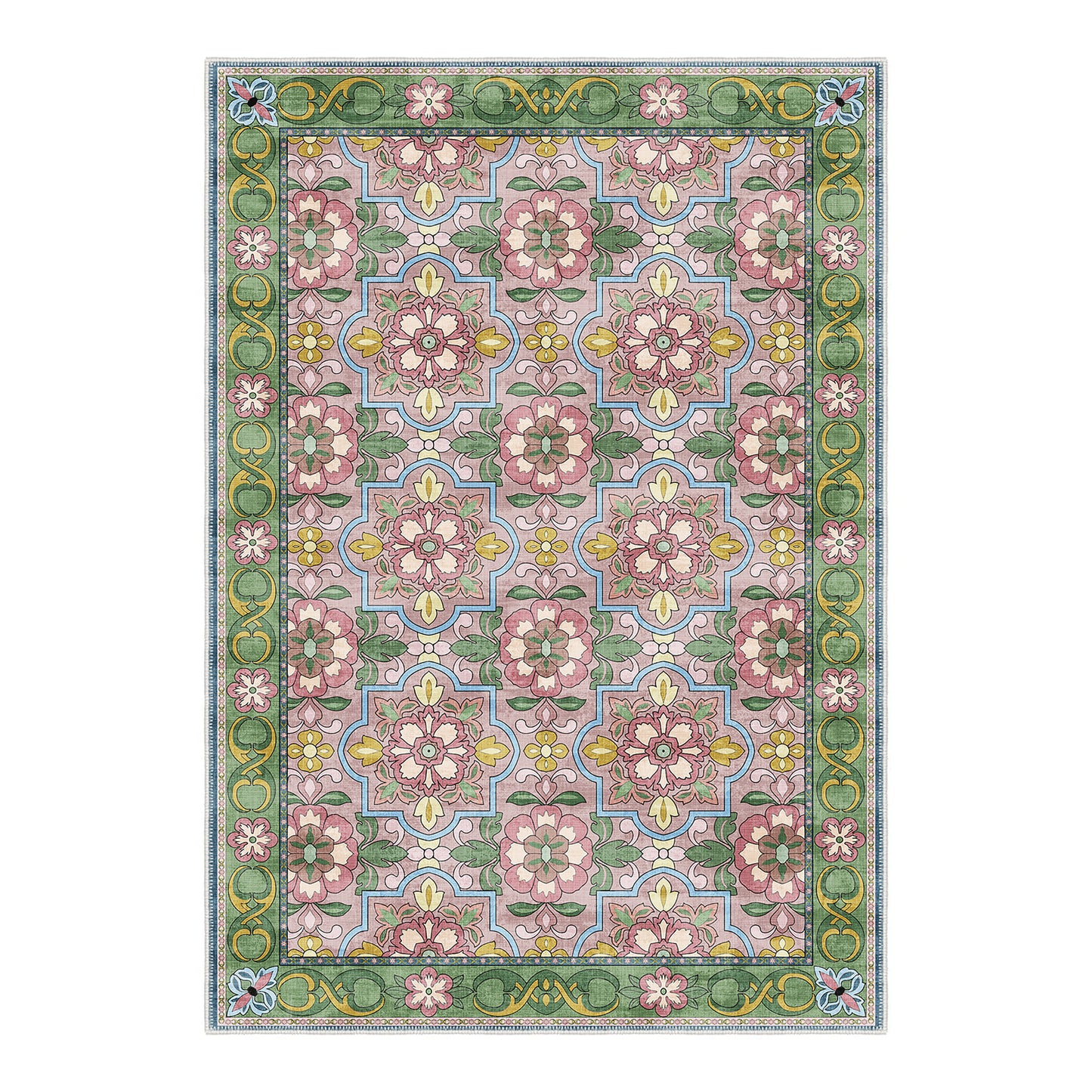 Nuvora Area Rug