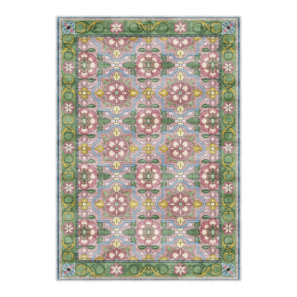Nuvora Area Rug