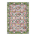 Custom Nuvora Area Rug 10 Feet Wide, 10 Feet Long