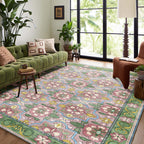 Nuvora Area Rug