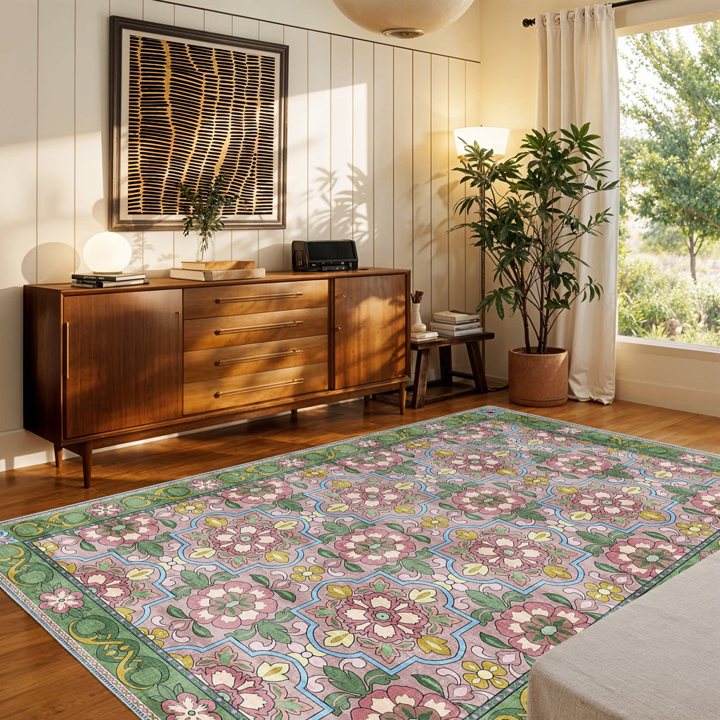 Nuvora Area Rug