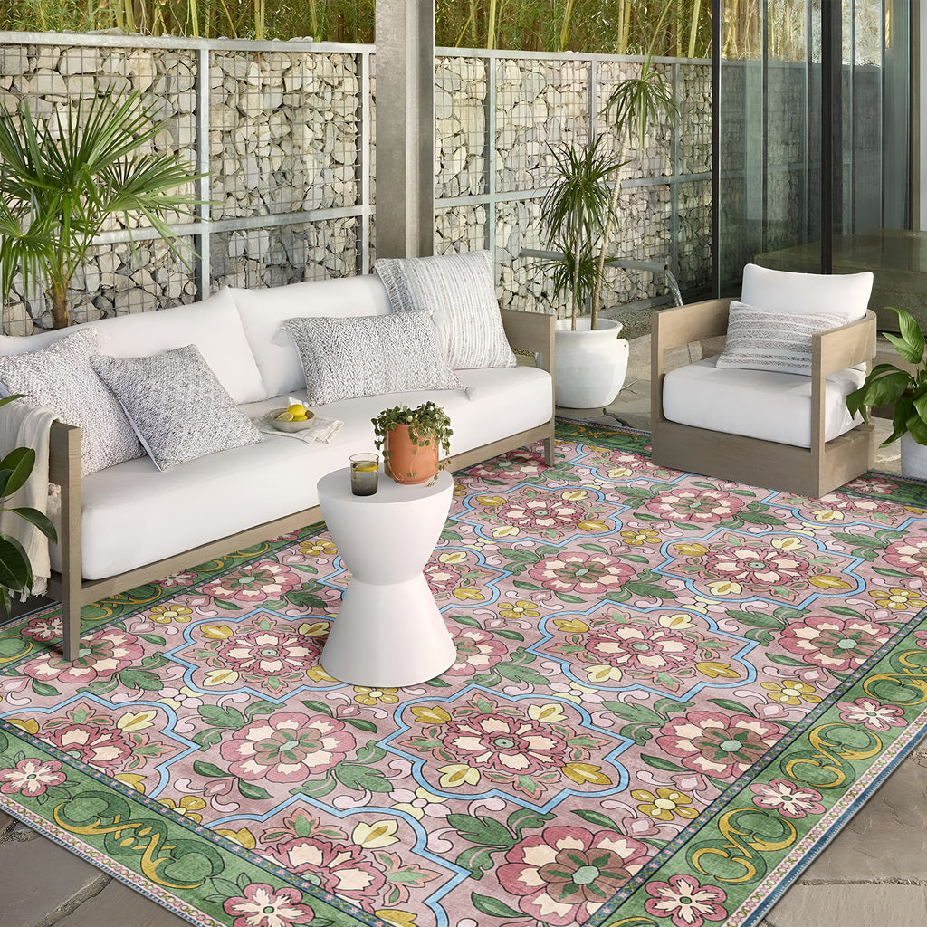 Nuvora Area Rug