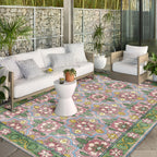 Nuvora Area Rug