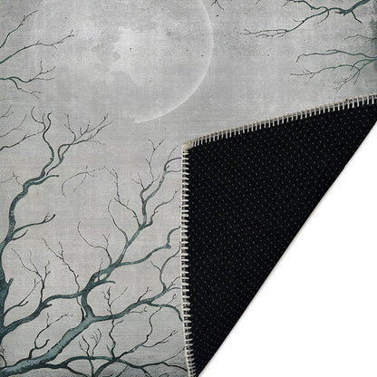 Avon Halloween Rug