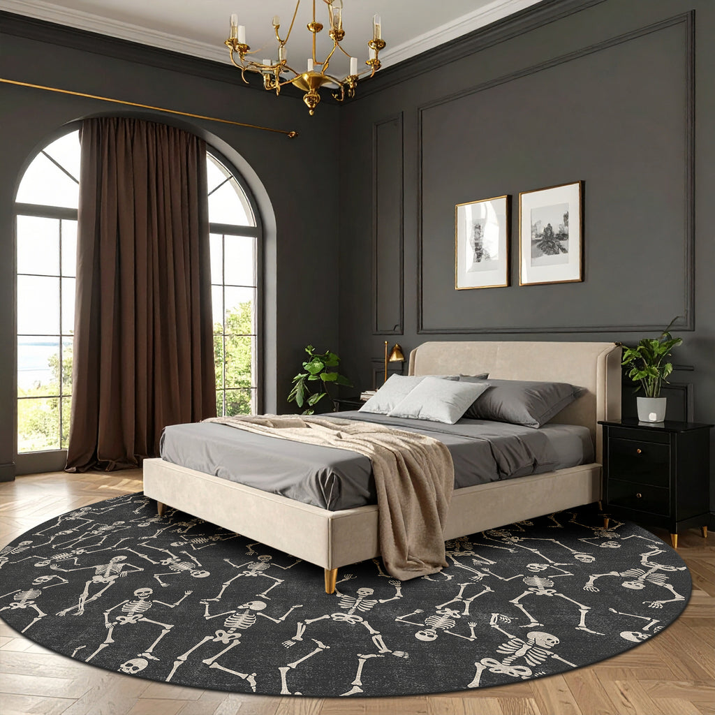 Siena Halloween Rug