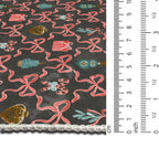 Nuvin Christmas Area Rug