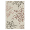 Elvian Christmas Area Rug