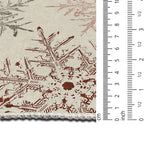 Elvian Christmas Area Rug