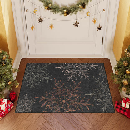 Ravune Christmas Area Rug