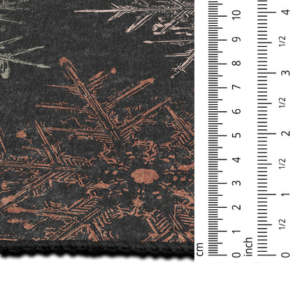 Ravune Christmas Area Rug