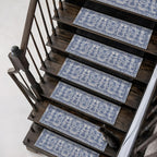 Parnassus Stair Treads Rug