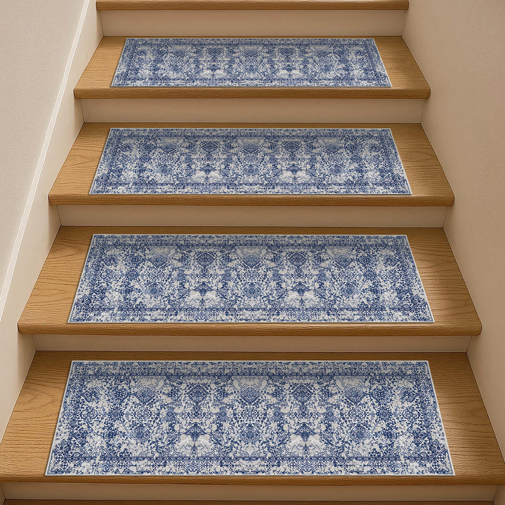 Parnassus Stair Treads Rug
