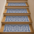 Parnassus Stair Treads Rug