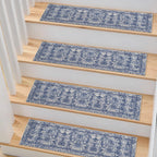 Parnassus Stair Treads Rug