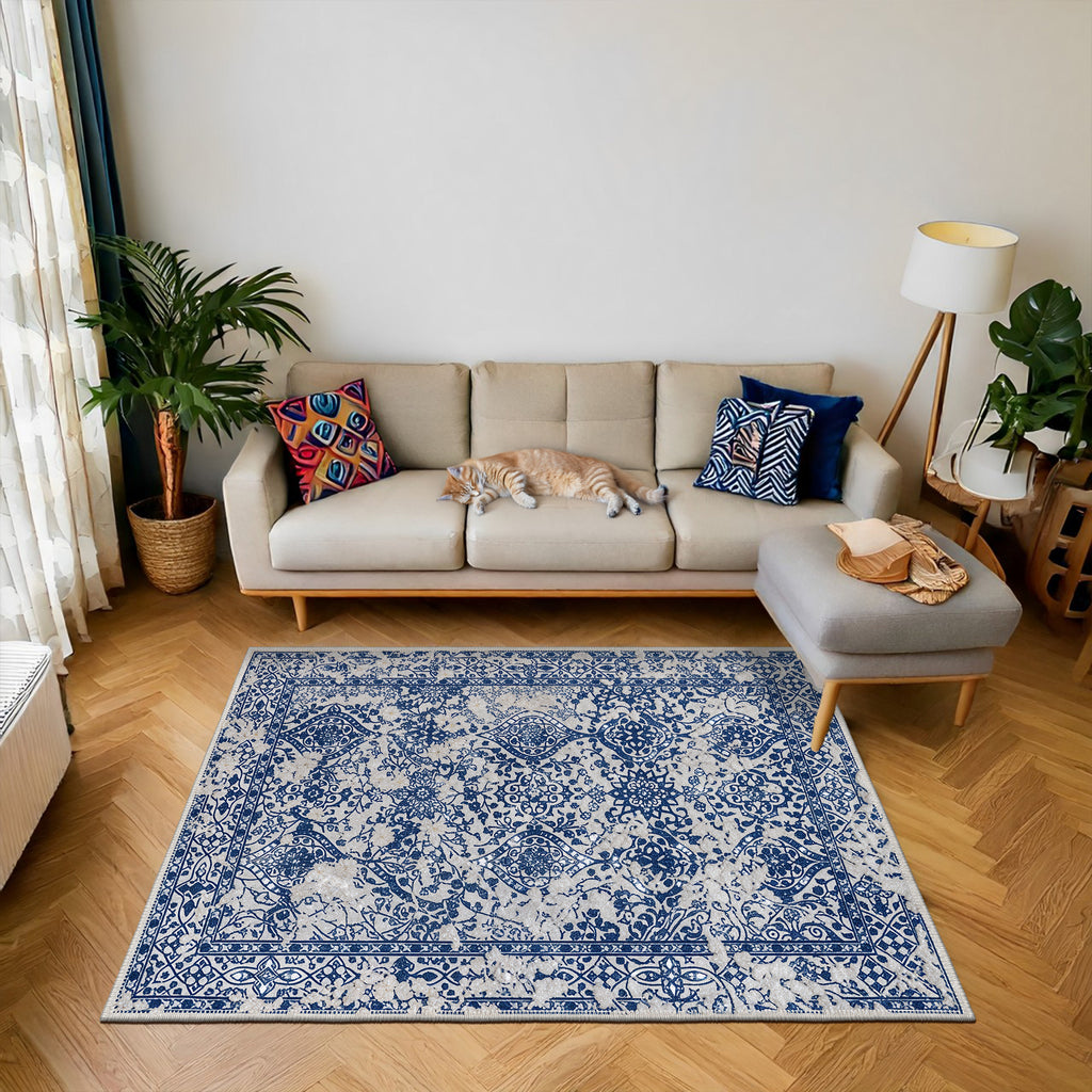 Parnassus Area Rug Flashrug