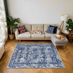 Parnassus Area Rug Flashrug