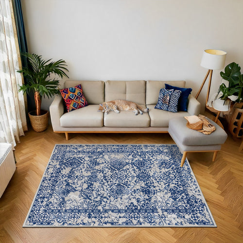 Parnassus Area Rug